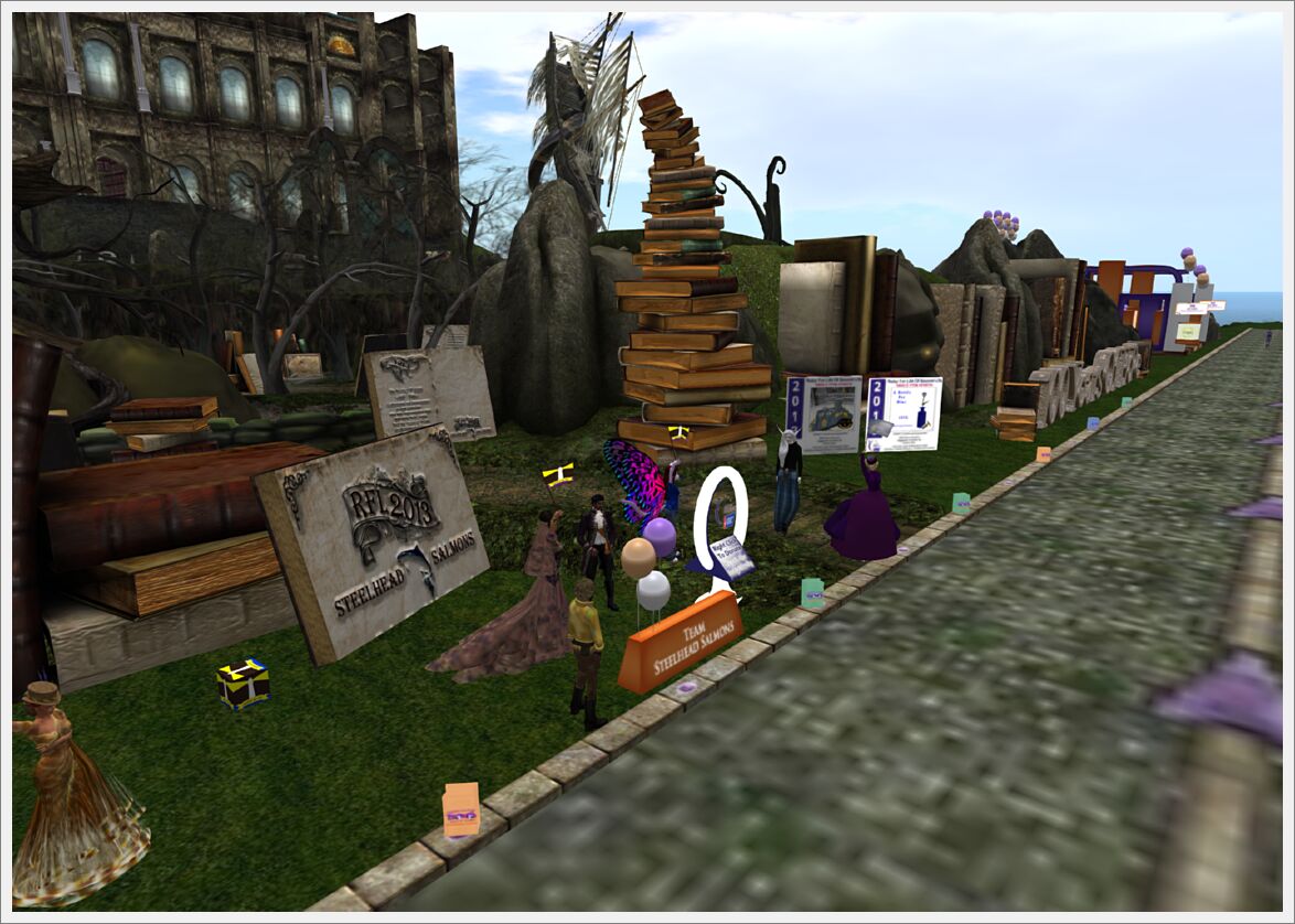 Relay For Life 2013  (7)